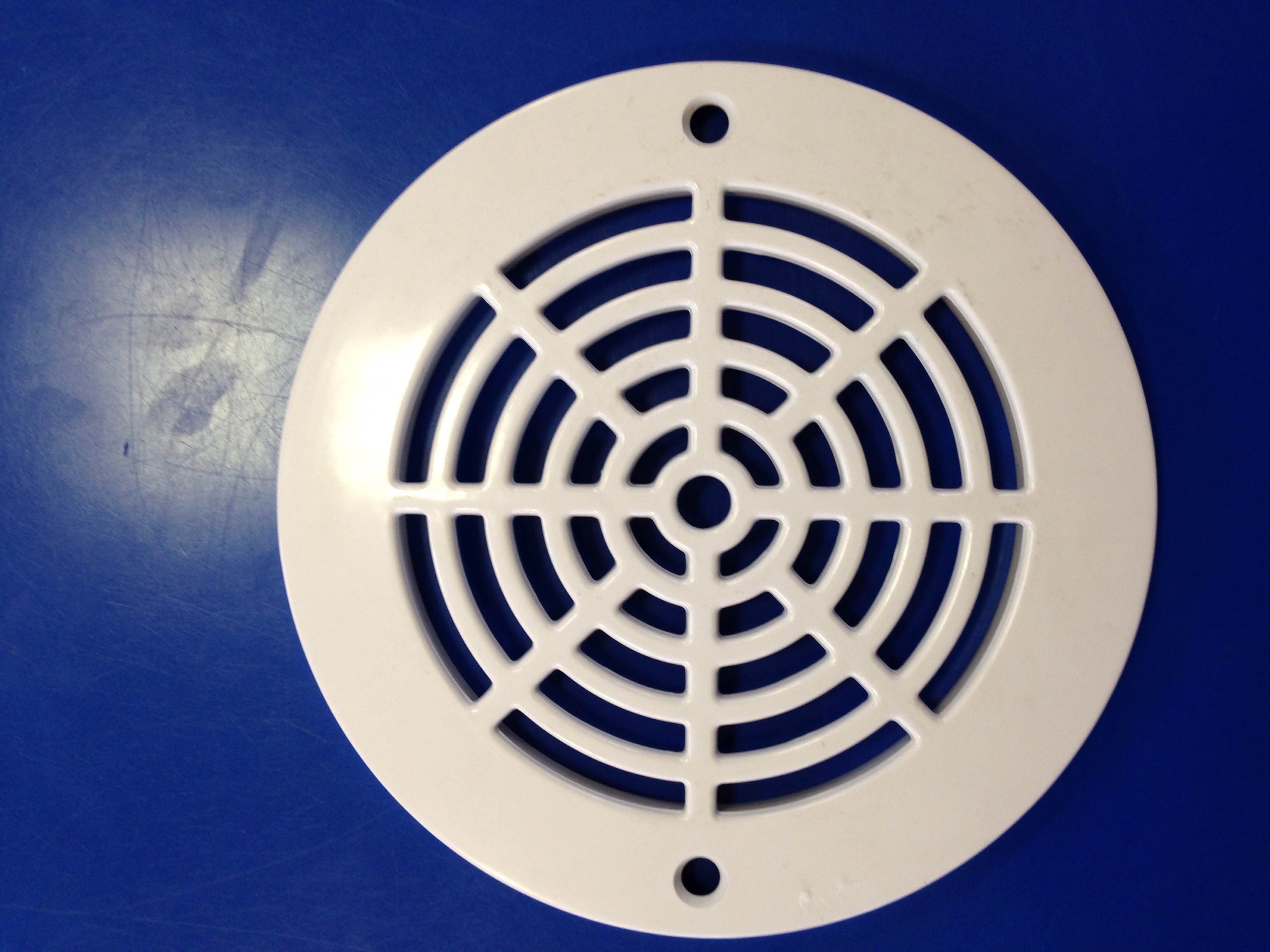 Grille de bonde de fond COFIES S7